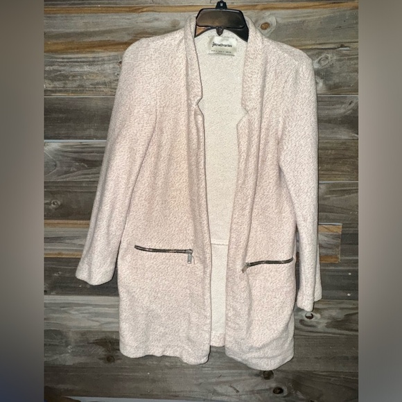 Stradivarius- over sized blazer- Small - Picture 6 of 6